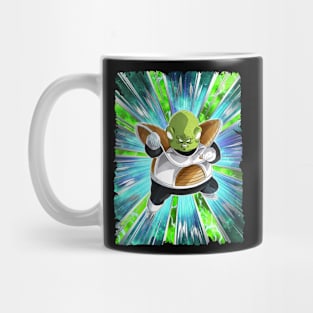 GULDO MERCH VTG Mug